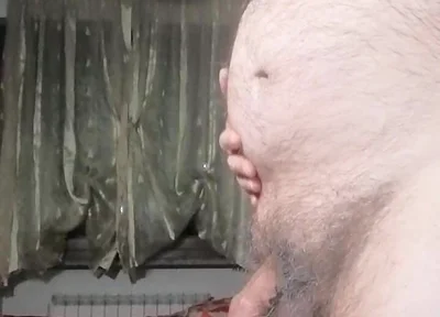 Finally Cum After Two Hours of Waiting