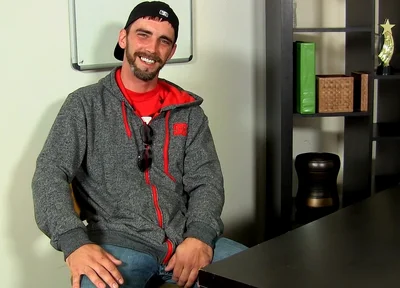 On Set Interview with Sexy JOE