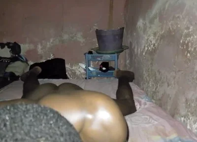 No Pussy, No Issue. I Have My Bed.