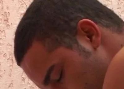 Latino Boy Fucking Bareback for Exhib Sex