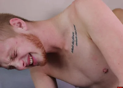 -spank That- Zach Covington and Mickey Knox