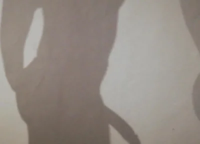 Does My Shadow Turn You on?