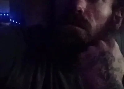 Sunday Night Cigarette