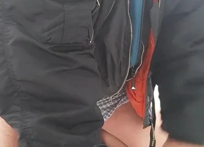 To Get Horny in the Wc, Dirty, Smelly, Wett. Dj -bro