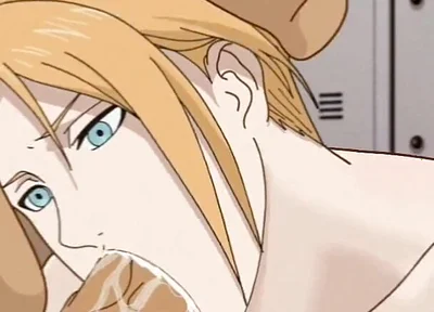 Straight Guy Seduction in College Locker Room Part 1