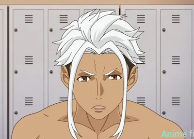 Straight Guy Seduction in College Locker Room Part 1