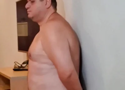 Gutpunch Training - Testing the Bear’s Body