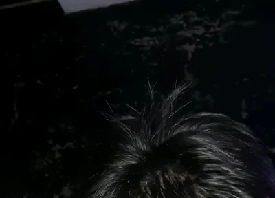 He's Just a Mouth to Use