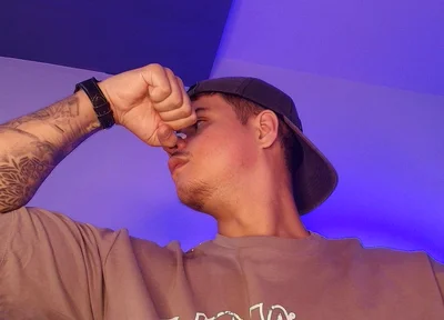 You Caught Me in My Office