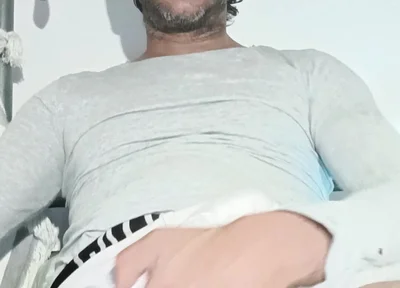 An Afternoon Filled with Intense Lust