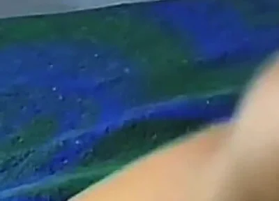 He Couldn't Resist His Urge for Dat Ass