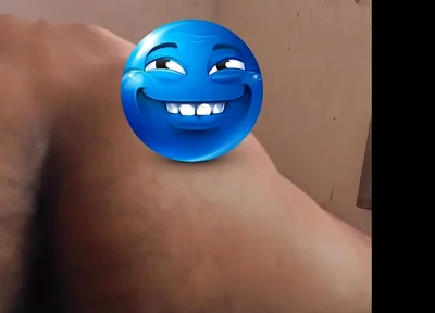 Shaving Penis Gone Wrong Burning Bushes