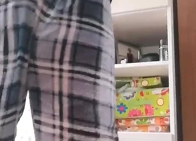 The First Day of Spring Is Perfect for Jerking Your Hard Cock!