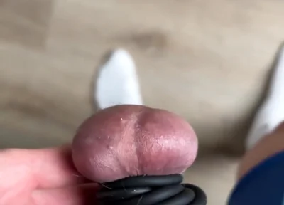 Biggest Stretch Ever