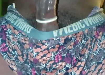 Big Dick Dude Carry It All Like a Pro