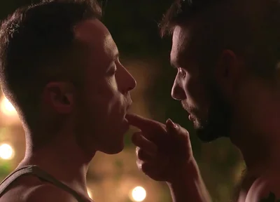 Chris Harder In Voicing Your Desires