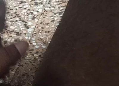 I'm Fucking My Wife Pussy Outdoor Night Room