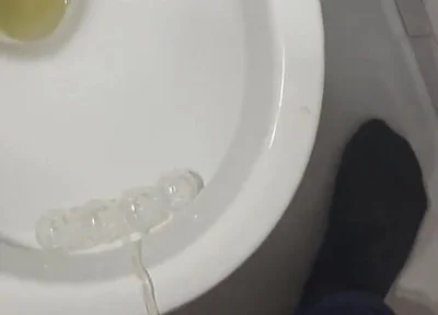 Pissing Outdoors and More Compilation