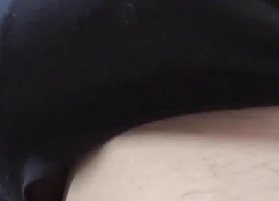 Fat Cock Slow Mo Cumshot!