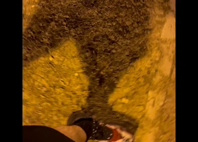 Pissing Outdoors and More Compilation