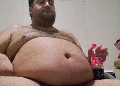 Eating, Burping, and Masturbating