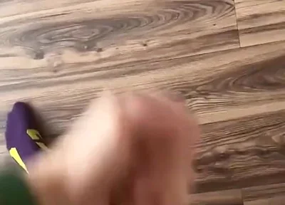 Long Cumming, Cum Overload, Huge Load of Cum Twink