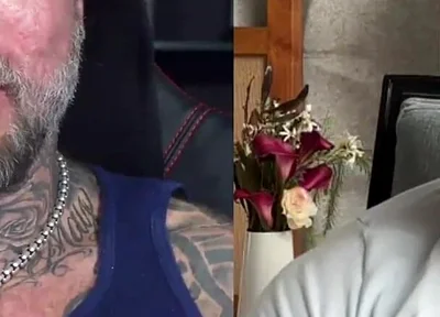 Porn Star Confessions - Ian Holms (episode 13)