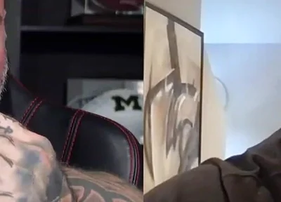 Porn Star Confessions - Richard Sutherland (episode 11)