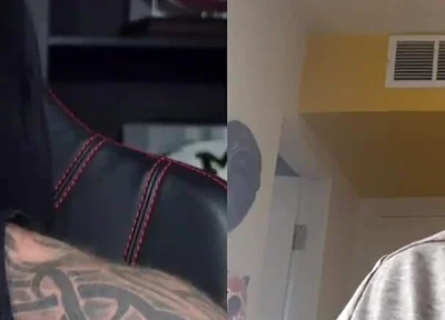 Porn Star Confessions - Jasun Mark (episode 14)