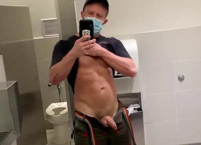 Come Put It All in Your Mouth.