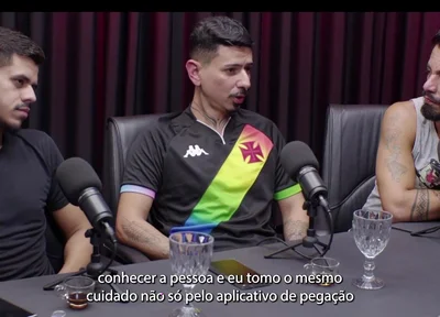 Live Threesome on the Podcast - the Gifted, the Milkman and the Milked on Fckcast