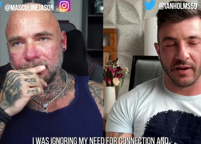 Porn Star Confessions - Ian Holms (episode 13)