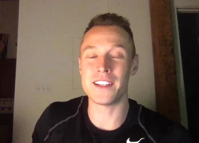 Underwear Sniffing Chat