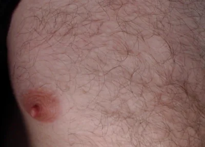 Leather Master Dominates with Nipples