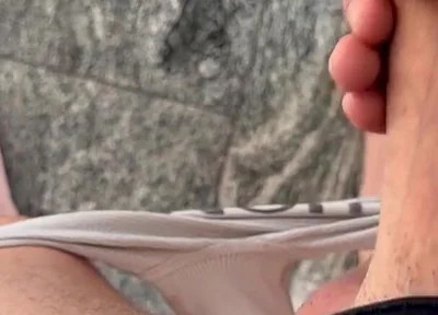 Young Bwc Has Double Orgasm so Much Cum You've Never Seen Before!