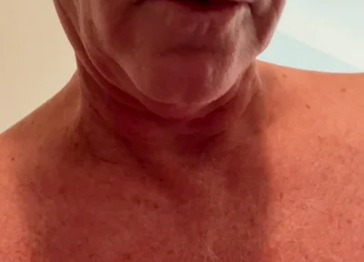 Dirty Stepdaddy Sniffing Panties