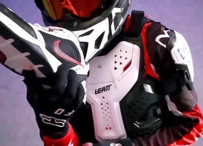 New Nike Sneakers and My Favorite Motocross Gear Made Me so Hard