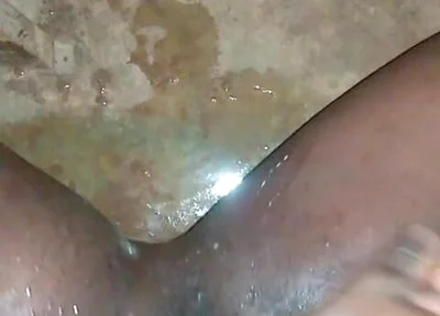 Rimming and Squirt so Much