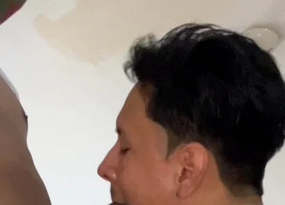 Wild and Extreme Oral Sex