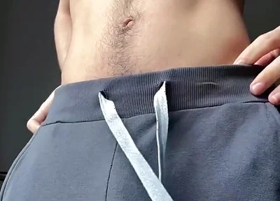 Masturbating in Front of the Mirror Is a Different Kind of Pleasure