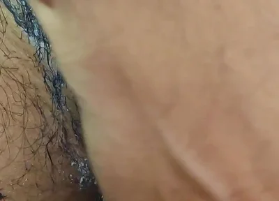 Shaving Balls and Dick!! Hairy Dick Shaving