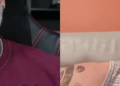 Porn Star Confessions - Aiden Tyler (episode 15)