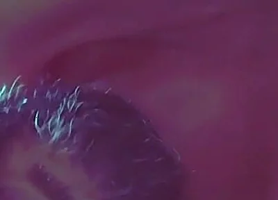 Foot, Armpits, Cum Soft Penis