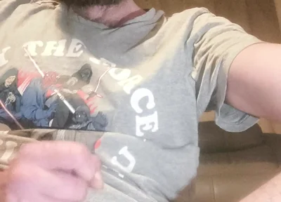 Wanking and Toying My Ass