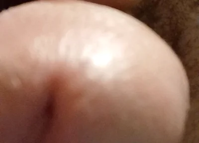Do You Want Me to Cum in Your Mouth?