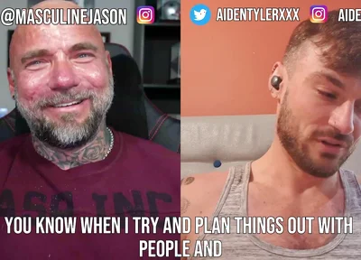 Porn Star Confessions - Aiden Tyler (episode 15)