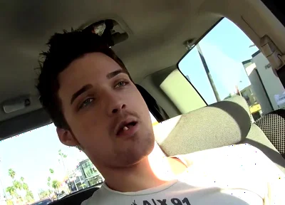 Episode 8 House Hunting & Facials