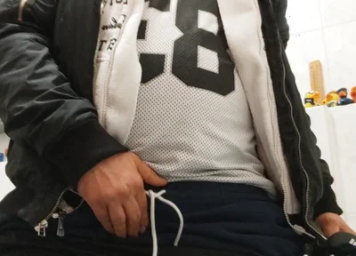 After the Cinema in Wc. Dirtyjunkbro and Socks