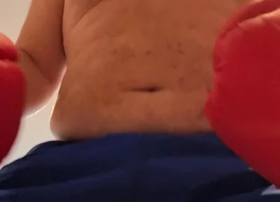 POV Knockout You Came for Him… but Faced Me