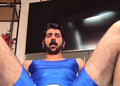 Got a New Big Big Toy!